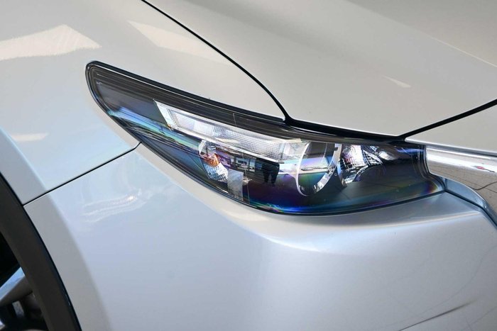 2023 Mazda CX-9 Sport