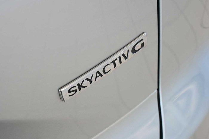 2023 Mazda CX-9 Sport