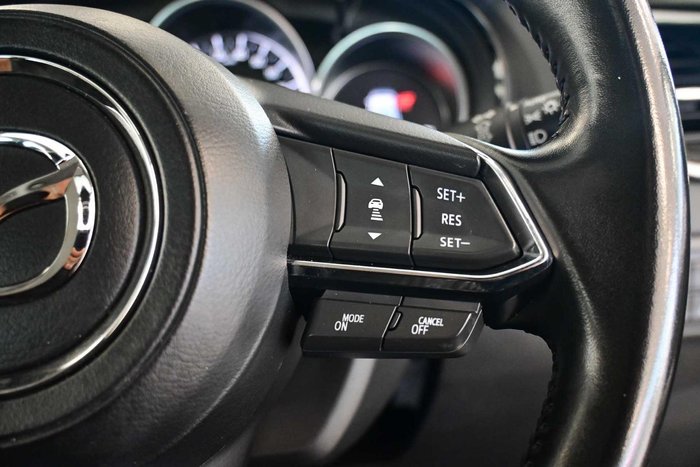 2023 Mazda CX-9 Sport