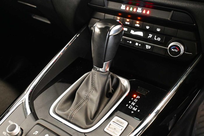 2023 Mazda CX-9 Sport