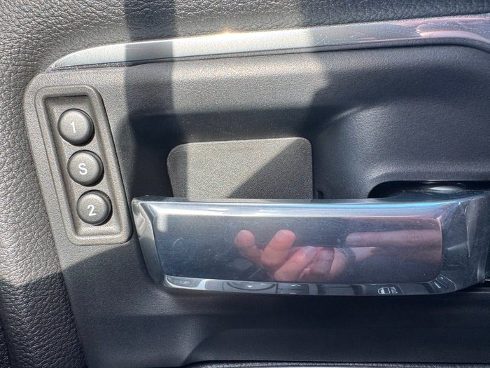 2024 RAM 2500 Laramie Rambox