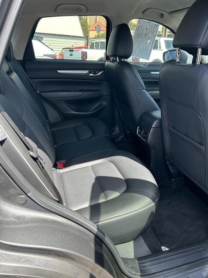 2024 Mazda CX-5 G25 Touring