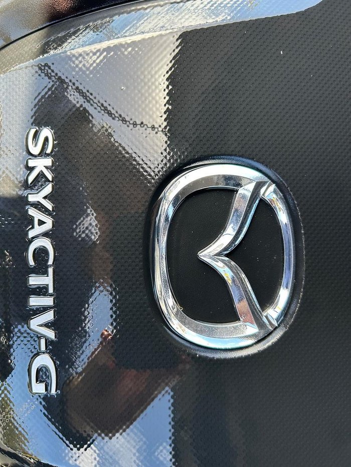 2024 Mazda CX-5 G25 Touring