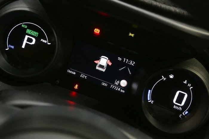 2022 Toyota Yaris Cross GX