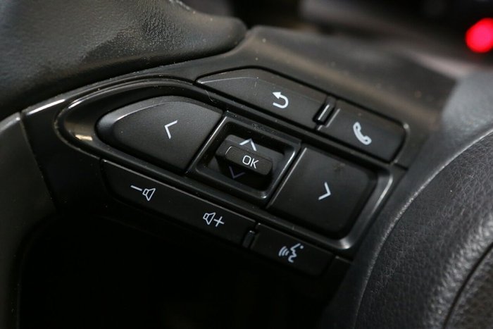 2022 Toyota Yaris Cross GX