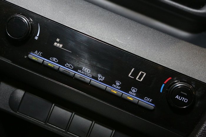 2022 Toyota Yaris Cross GX