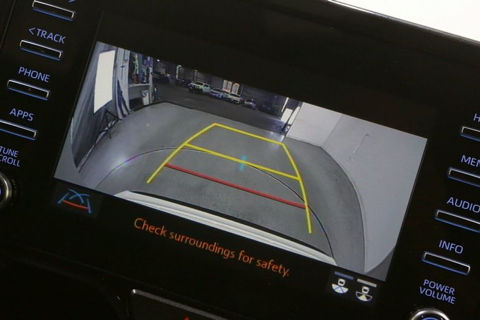 2022 Toyota Yaris Cross GX