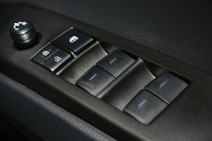 2024 Toyota Camry Ascent