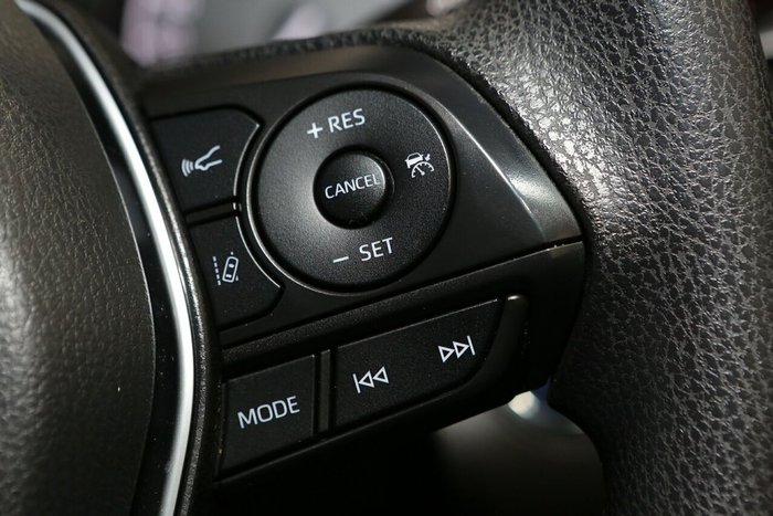 2024 Toyota Camry Ascent