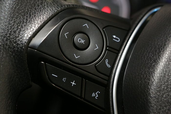 2024 Toyota Camry Ascent