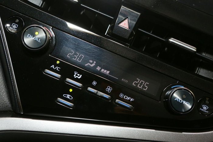 2024 Toyota Camry Ascent