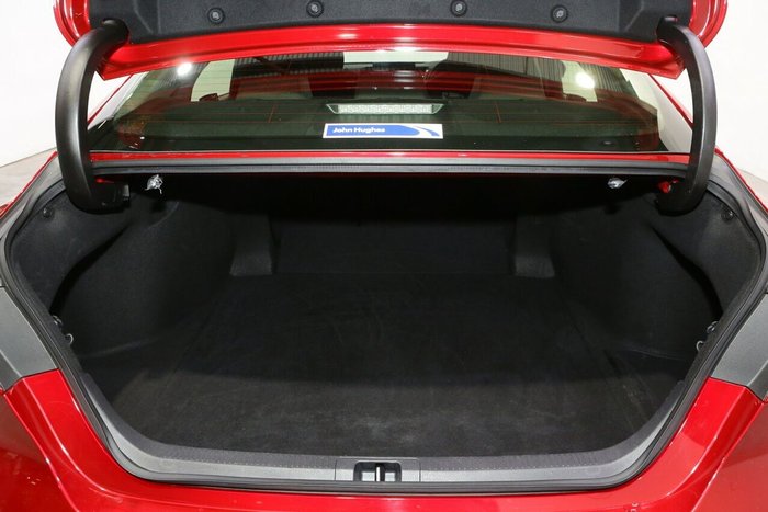 2024 Toyota Camry Ascent