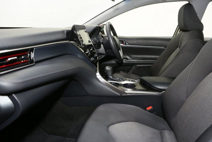 2024 Toyota Camry Ascent