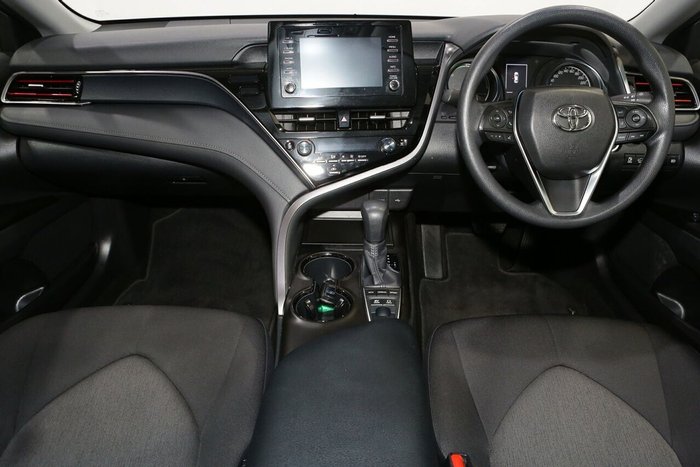 2024 Toyota Camry Ascent