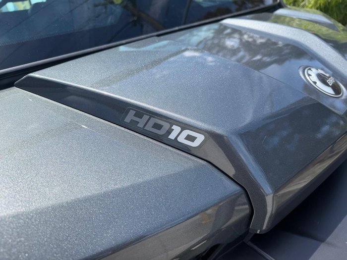 2023 Can-Am Defender MAX HD10 XT Defender Grey