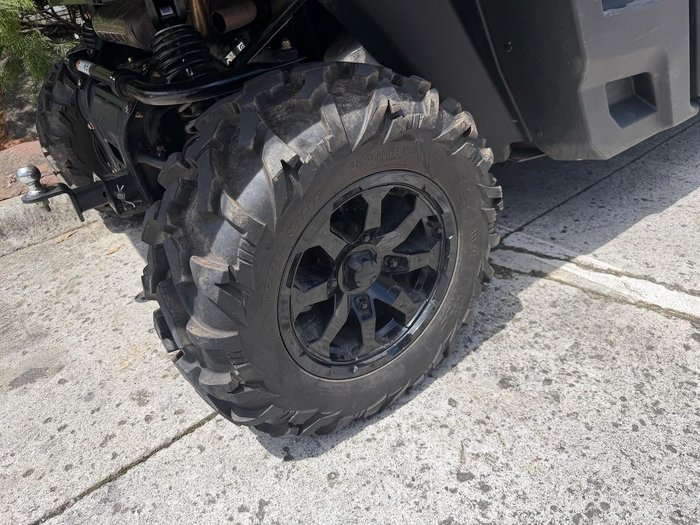 2023 Can-Am Defender MAX HD10 XT Defender Grey