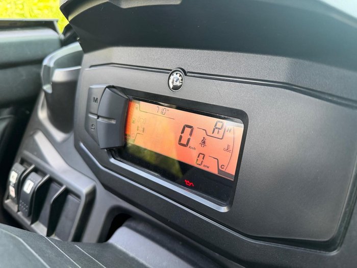 2023 Can-Am Defender MAX HD10 XT Defender Grey