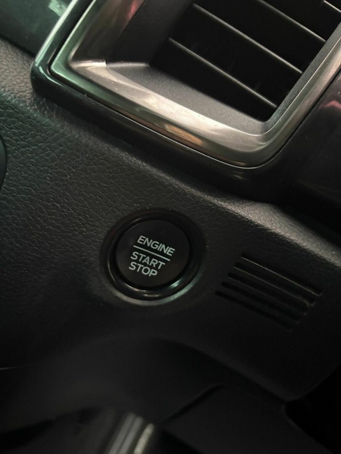 2019 Ford Ranger Wildtrak