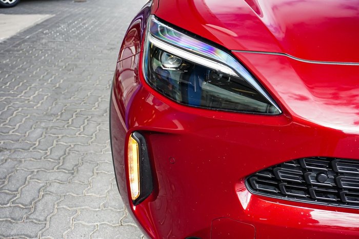 2021 Toyota Yaris Cross GXL