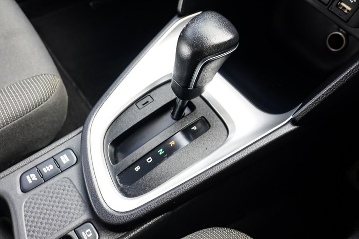 2021 Toyota Yaris Cross GXL