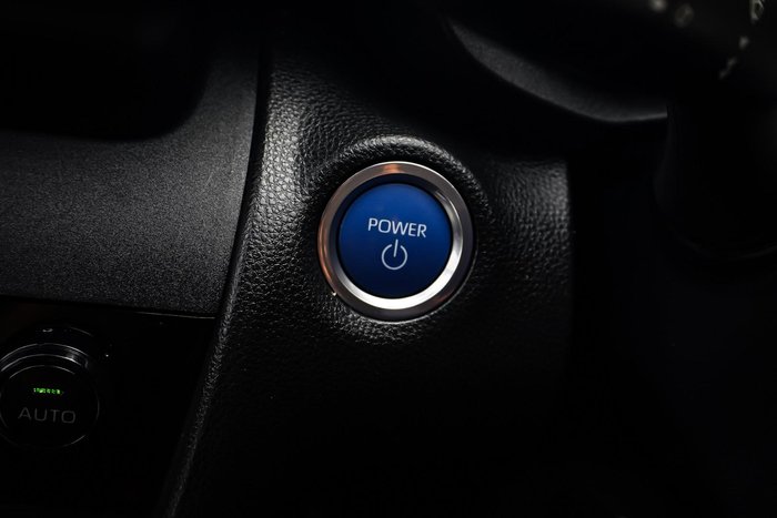 2021 Toyota Yaris Cross GXL