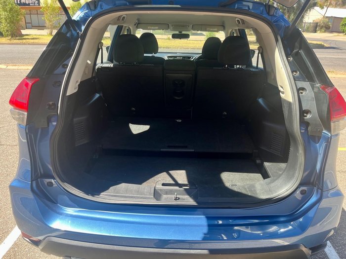 2019 Nissan X-TRAIL ST