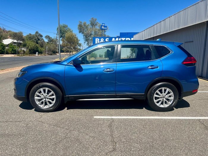 2019 Nissan X-TRAIL ST