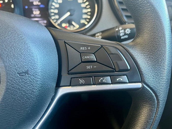 2019 Nissan X-TRAIL ST