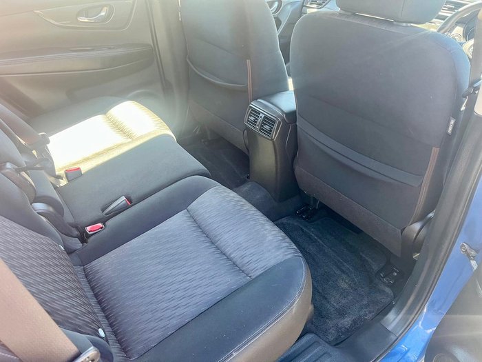 2019 Nissan X-TRAIL ST