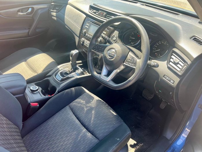 2019 Nissan X-TRAIL ST