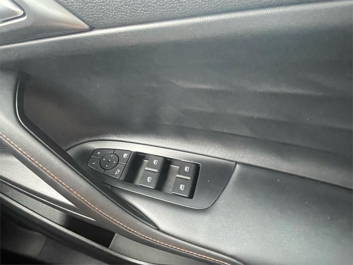 2025 MG HS Essence AS33 MY25 Cashmere Silver