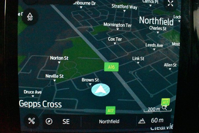 2022 Ford Ranger Sport