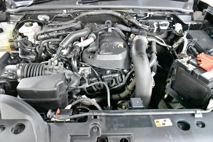 2022 Ford Ranger Sport