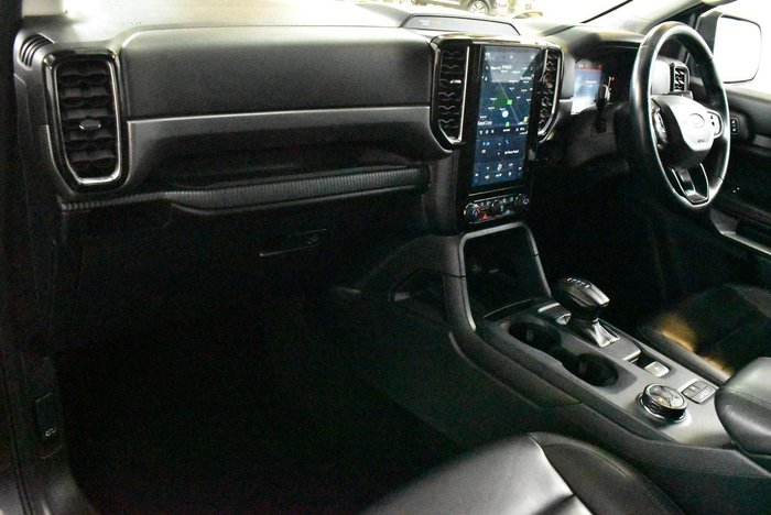 2022 Ford Ranger Sport