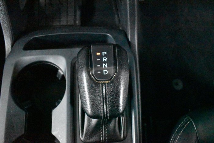 2022 Ford Ranger Sport