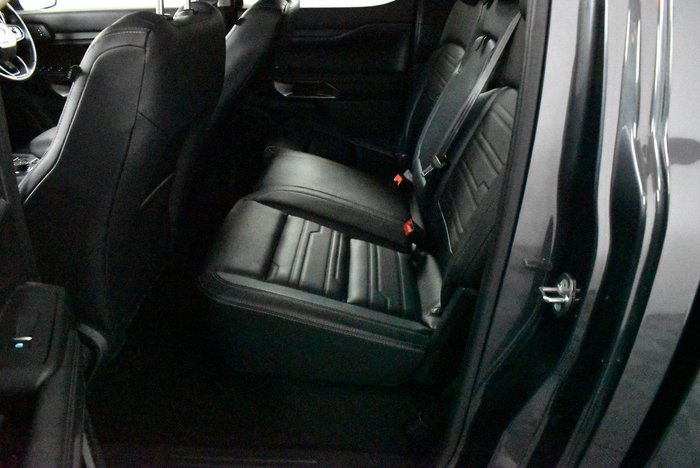 2022 Ford Ranger Sport