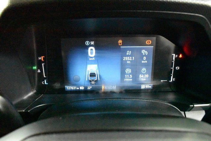 2022 Ford Ranger Sport