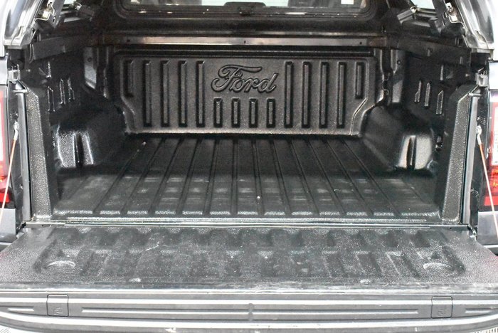 2022 Ford Ranger Sport