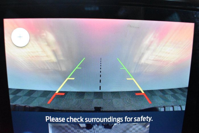 2022 Ford Ranger Sport