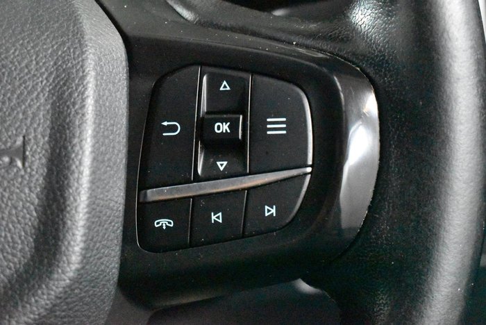 2022 Ford Ranger Sport