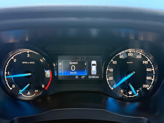 2019 Ford Ranger XL PX MkIII MY19 4x2 Arctic White