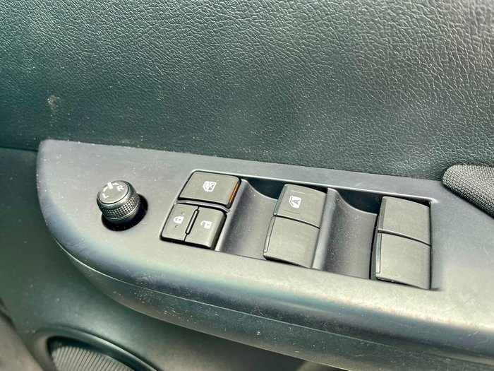 2023 Toyota Hilux SR Hi-Rider