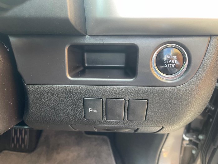 2016 Toyota Kluger GXL