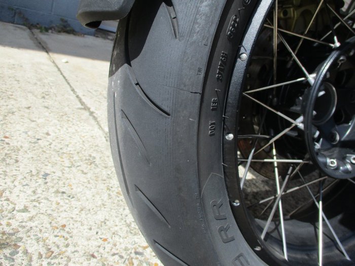 2022 BMW Motorrad R 1250 GS ADVENTURE RALLYE WHITE/RED/BLUE