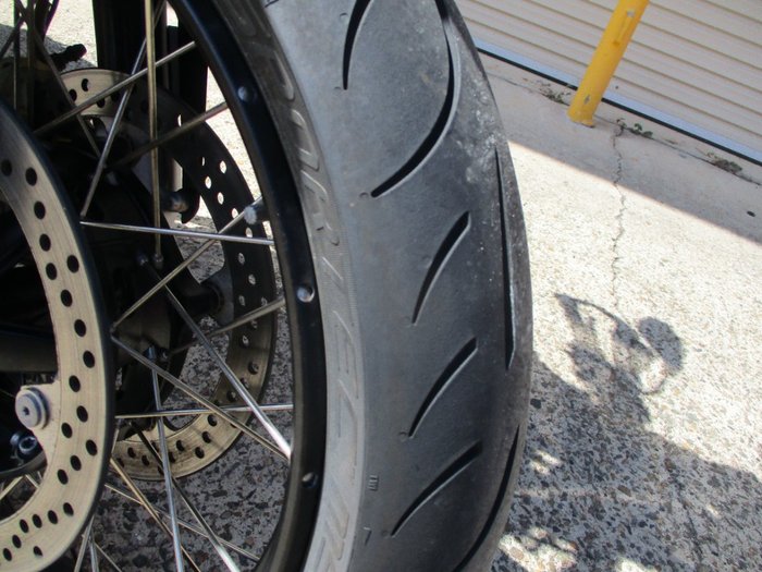 2022 BMW Motorrad R 1250 GS ADVENTURE RALLYE WHITE/RED/BLUE