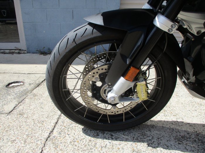 2022 BMW Motorrad R 1250 GS ADVENTURE RALLYE WHITE/RED/BLUE