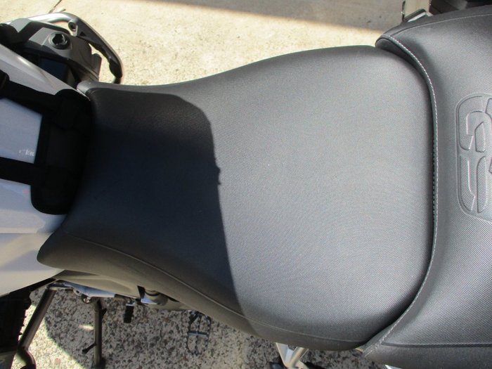 2022 BMW Motorrad R 1250 GS ADVENTURE RALLYE WHITE/RED/BLUE