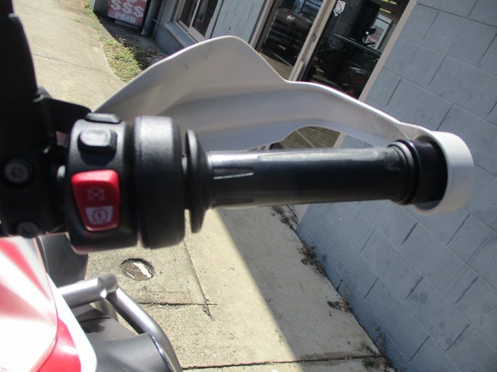 2022 BMW Motorrad R 1250 GS ADVENTURE RALLYE WHITE/RED/BLUE