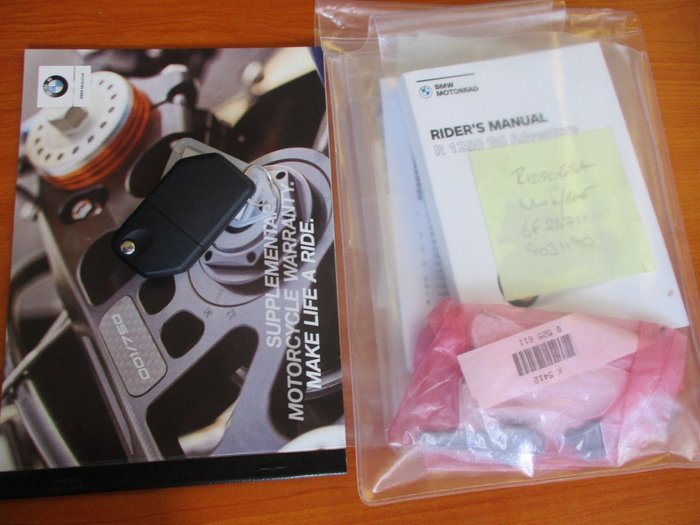 2022 BMW Motorrad R 1250 GS ADVENTURE RALLYE WHITE/RED/BLUE