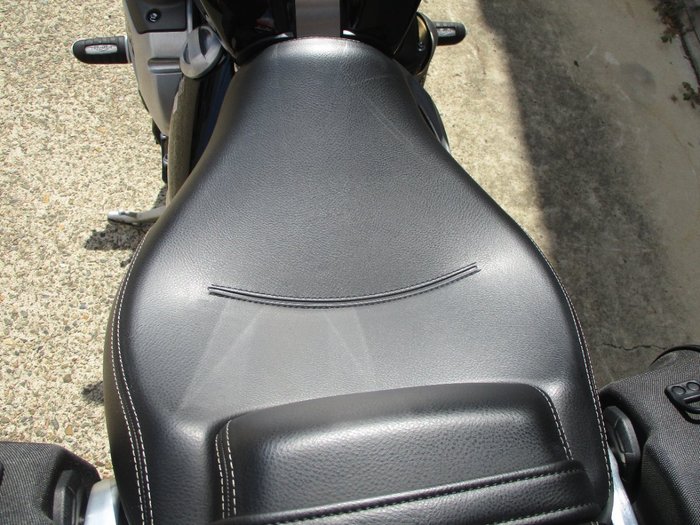 2021 Triumph ROCKET 3 GT BLACK